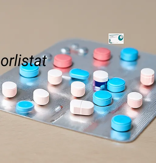 Orlistat venta sin receta